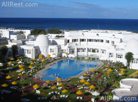 Tej Marhaba Hotel 2